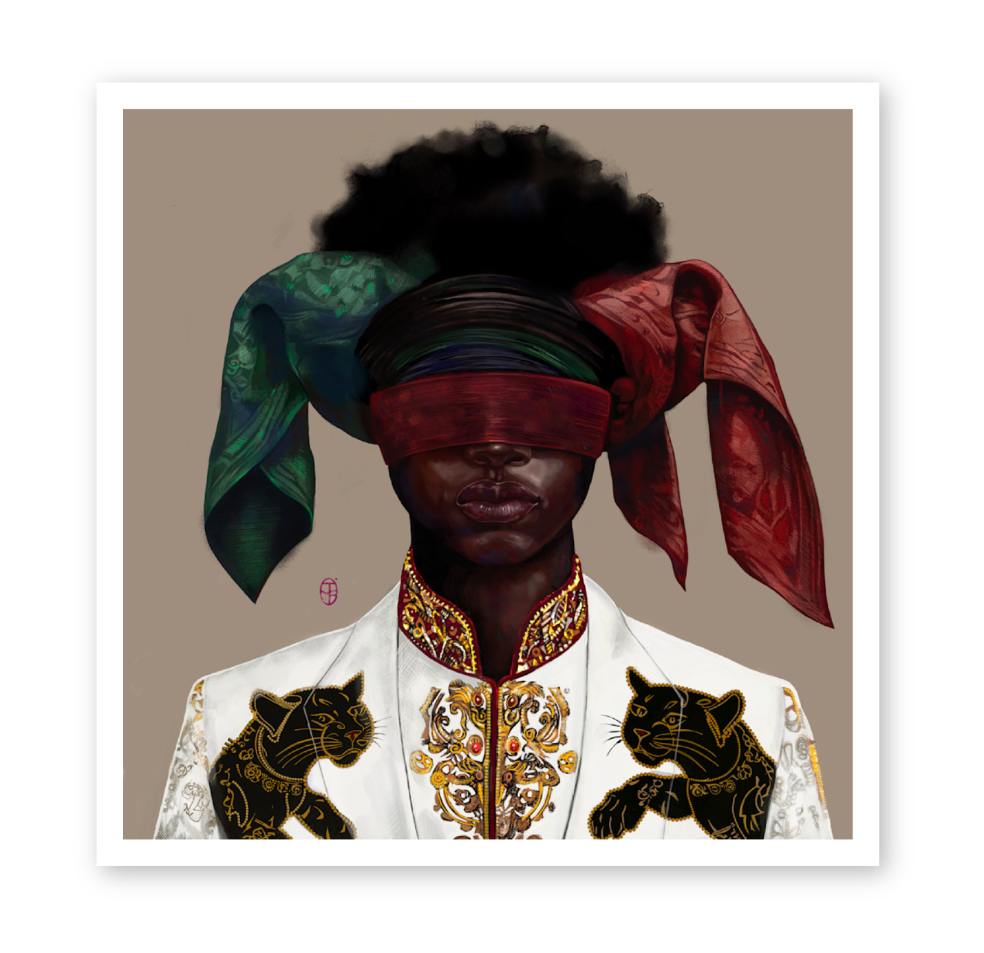 The Revolution Lies Within