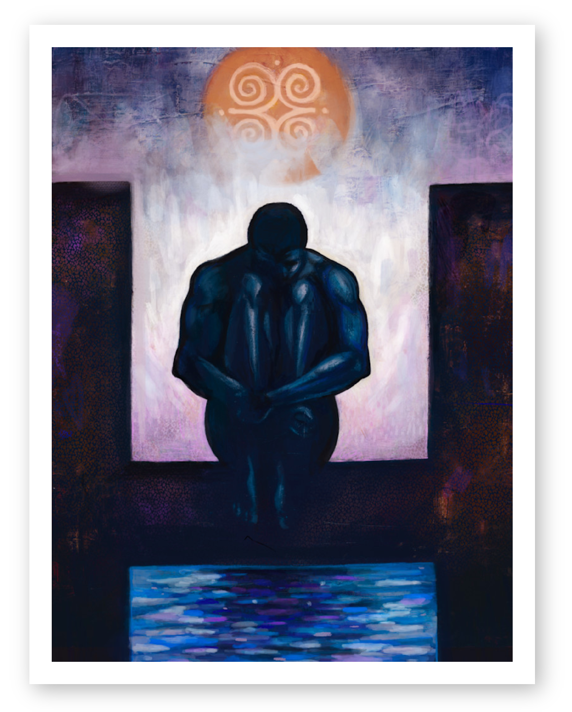 "Solitude"
