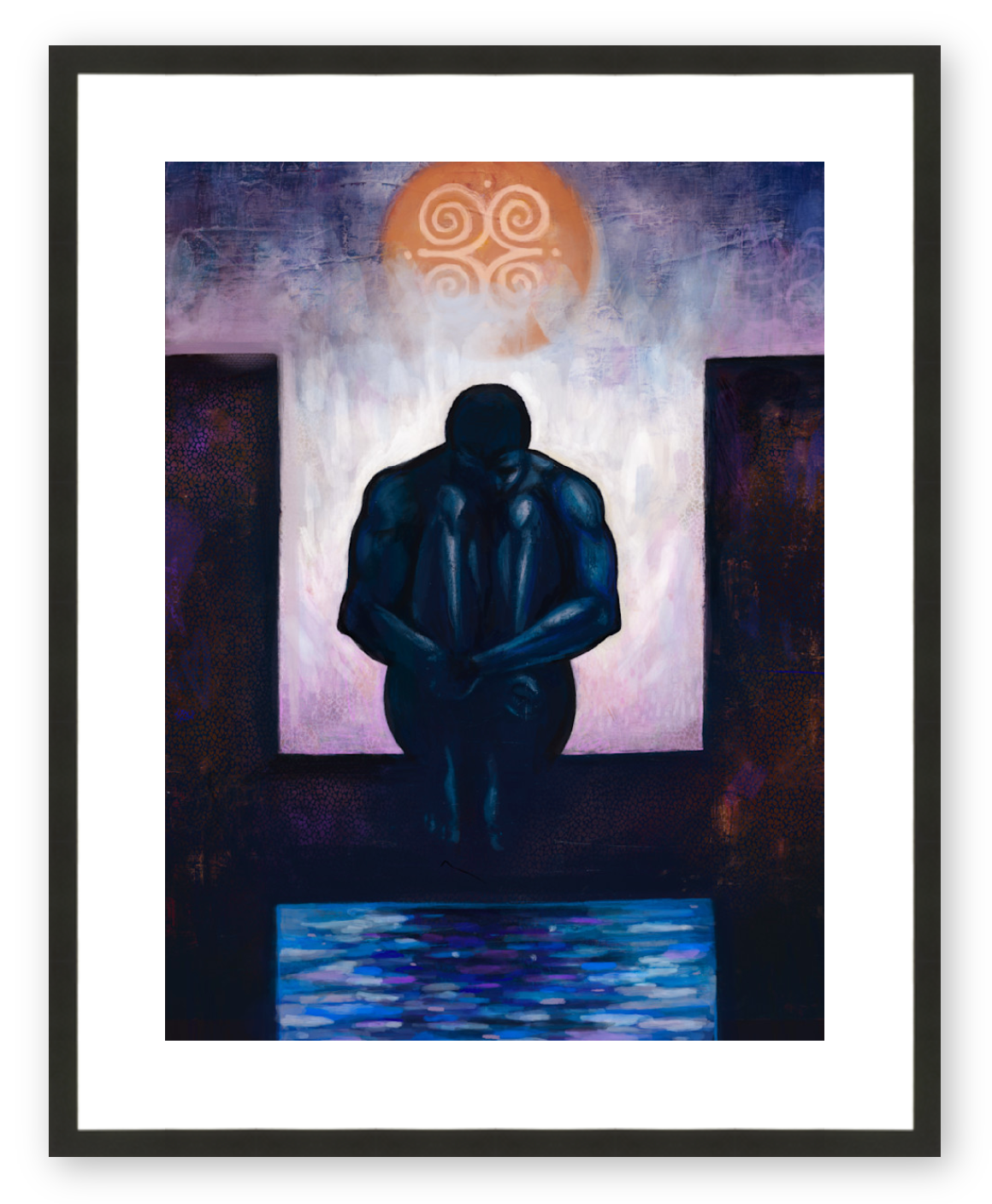 "Solitude"