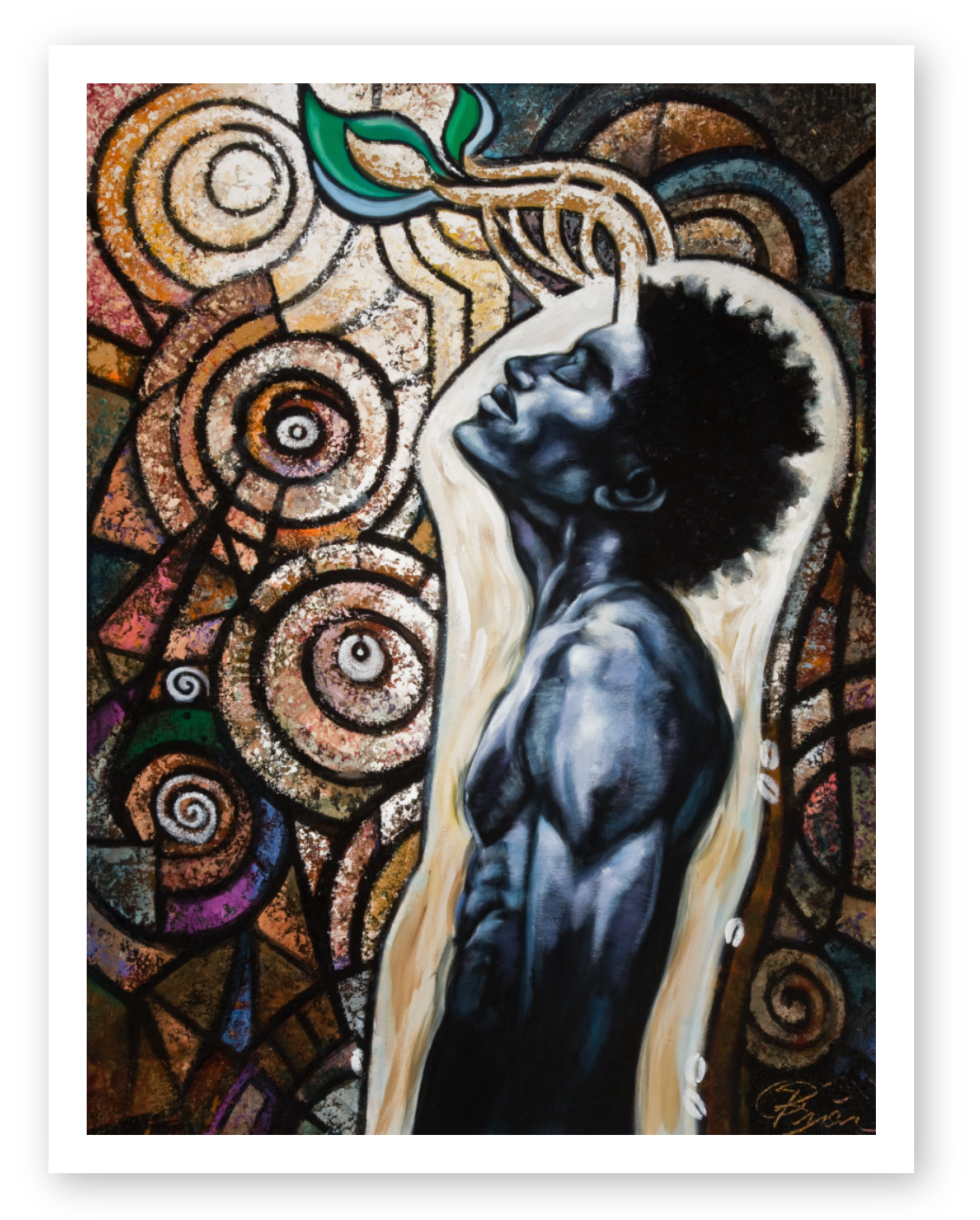 "The Seed"