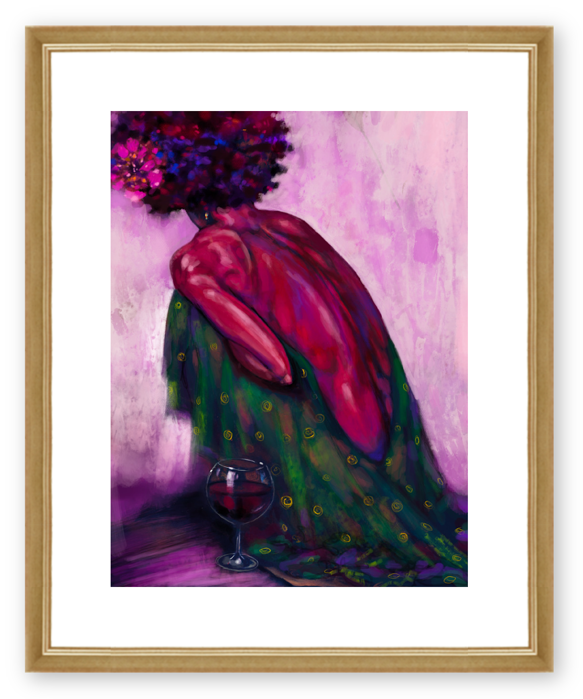 "Simply Red"