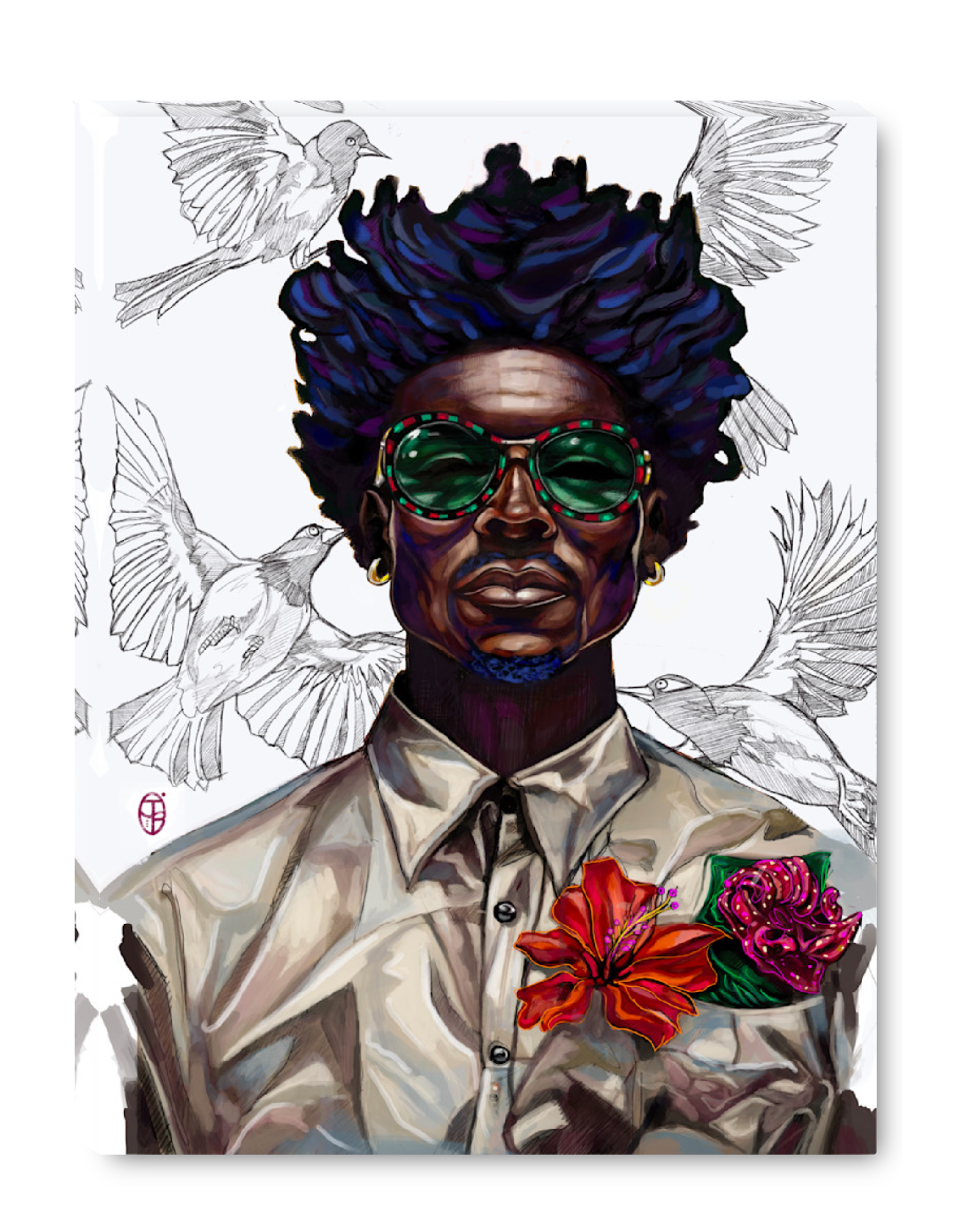 FREE MIND - Gifted Unlimited