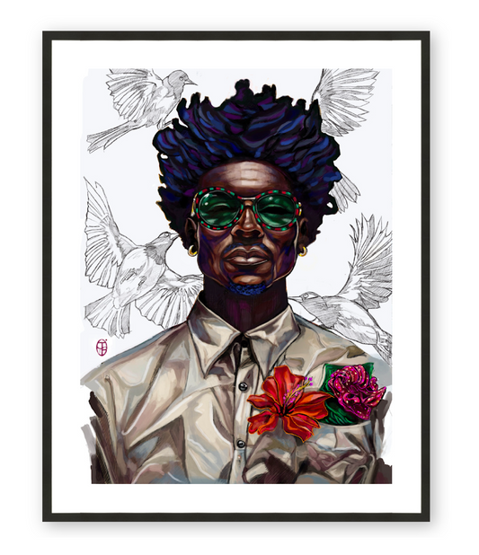 FREE MIND - Gifted Unlimited