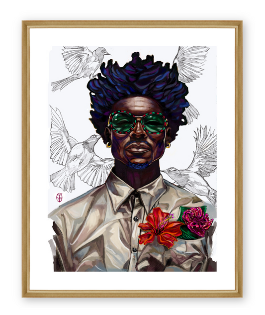 FREE MIND - Gifted Unlimited