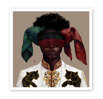 The Revolution Lies Within