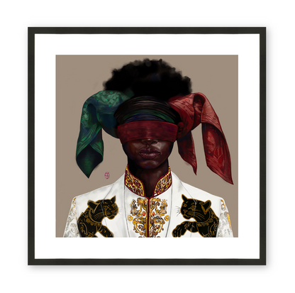 The Revolution Lies Within