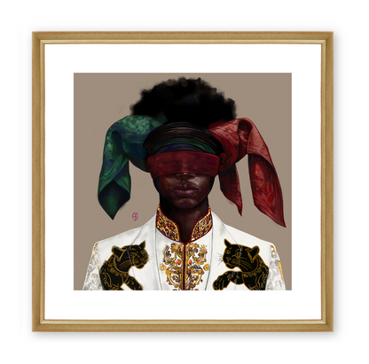 The Revolution Lies Within