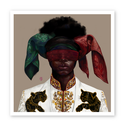 The Revolution Lies Within