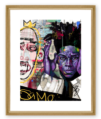 "SaMO" (Same-O) State of Mind