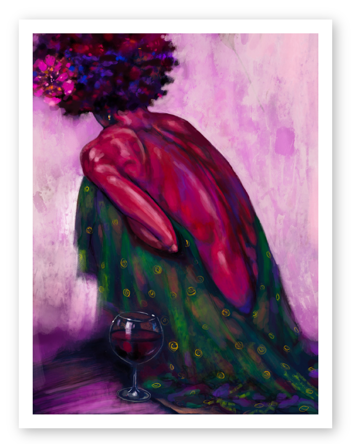 "Simply Red"