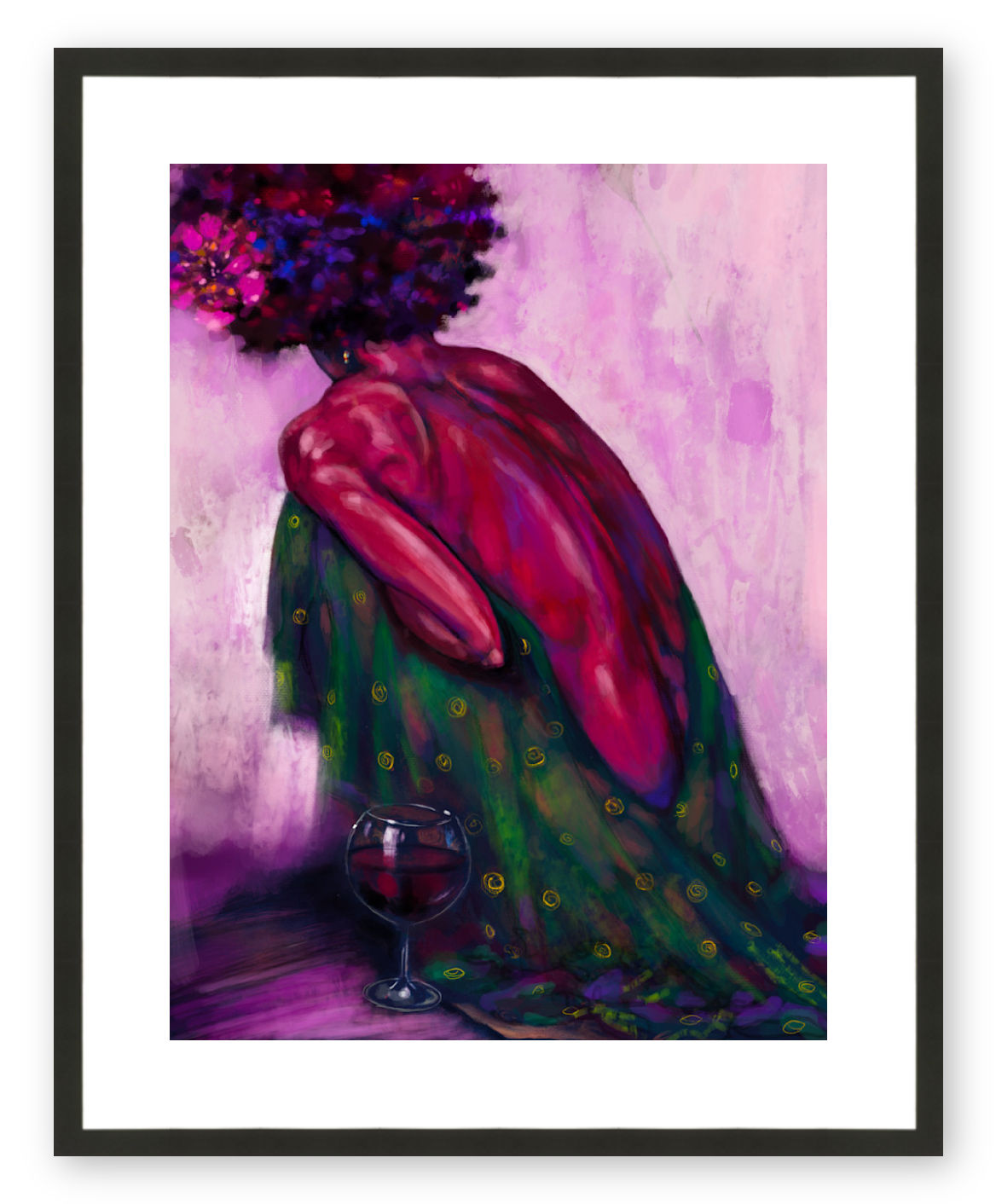 "Simply Red"