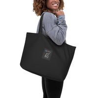 "The Vibe" Tote