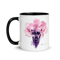 "Ascension" Art Mug